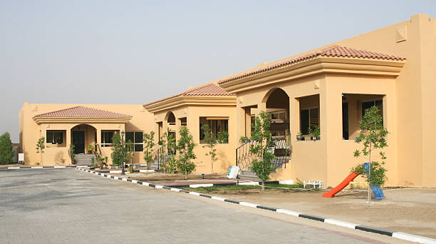 A Complete Guide to Selecting the Perfect Painting Service in Dubai UAE villa painting services – Professional painting starting at AED 199 | UrbanMop.com